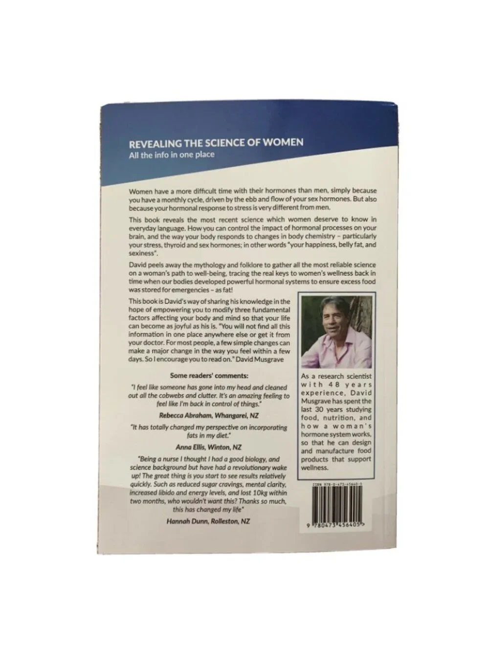 David Musgrave publication 352 david